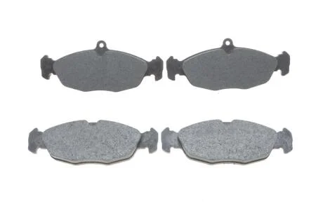 Тормозные кол. диск. OPEL DAEWOO Lanos BOSCH 0986494413