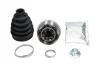 PARTS MAZDA Шрус внешний Mazda 6 02- KAVO CV-4538 (фото 1)
