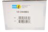 Опора амортизатора BILSTEIN 12-244881 (фото 4)