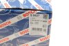 Фільтр повітряний Ford Ranger 2.2 TDCi/2.5 16V 11- BOSCH F026400427 (фото 6)