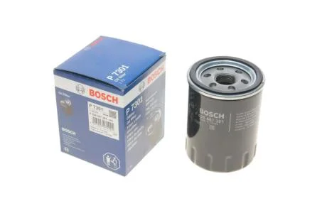 Фільтр масляний Ford Edge/Explorer 3.5 06- BOSCH F026407301