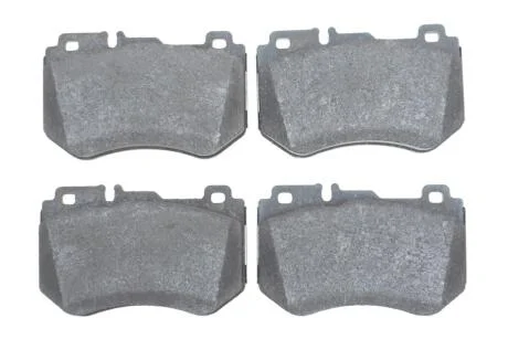 DB Колодки торм. пер. W205 BOSCH 0986494777