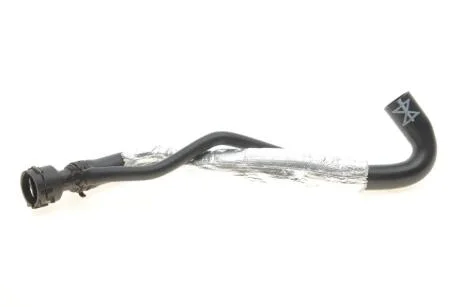 Патрубок системи охолодження Vika 11221771201