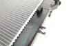 Радиатор охлаждения I30/ HYUNDAI ELANTRA (AD) (15-)/i30 (PD) (16-) NRF 550035 (фото 6)