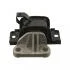 Подушка двигателя OPEL Corsa D 2006 - 2014 (пр-во FEBI) FEBI BILSTEIN 30046 (фото 1)