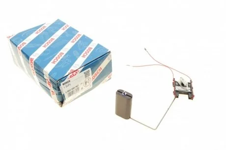 Датчик рівня палива Fiat Doblo 1.3/1.9D/JTD 05- BOSCH 1 582 980 067