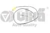 Датчик температури VW Caddy (04-11)/Seat Exeo (09-14) Vika 99061793701 (фото 1)