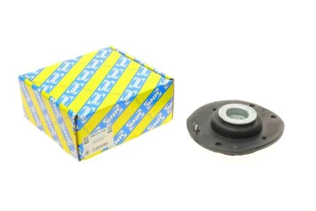 Подушка амортизатора (переднего) Peugeot 206 98- (L) SNR NTN KBLF41108