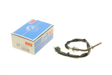 Датчик температури ВГ MB Sprinter 2.2 CDTI 09- (H?CO) HITACHI 137005