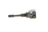 Катушка зажигания Renault Megane III/Scenic III 1.4 16V 09- (H?CO) HITACHI 134057 (фото 5)