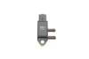 Датчик давления выхлопных газов Dacia Logan/Duster 1.5dCi 12-/Renault Megane 1.5/1.6dCi 15- (H?CO) HITACHI 137425 (фото 2)