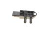 Датчик давления выхлопных газов Dacia Logan/Duster 1.5dCi 12-/Renault Megane 1.5/1.6dCi 15- (H?CO) HITACHI 137425 (фото 4)