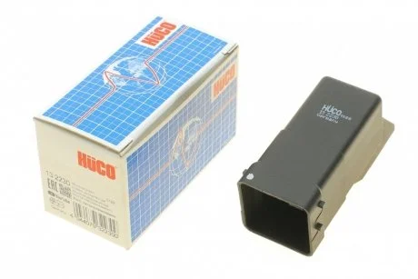 Реле свічок розжарювання Iveco Daily/Fiat Ducato 2.3/3.0D 06- (H?CO) HITACHI 132230