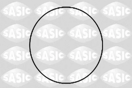 Кольцо уплотнительное, гильзы цилиндра Citroen Berlingo / Peugeot Partner 1.8 i 96 - 08 SASIC 1120780