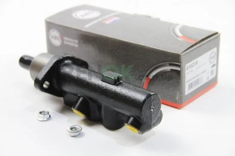 Гальмівний циліндр головний W638/W638 95-03 A.B.S. A.B.S. 61023X