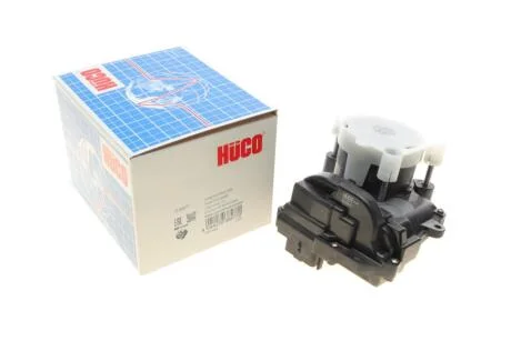 Заслонка дросельна Citroen C4/C5/Peugeot 207/308/5008 1.6 16V 08-17 (H?CO) HITACHI 138577