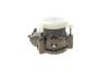 Заслонка дросельна Citroen C4/C5/Peugeot 207/308/5008 1.6 16V 08-17 (H?CO) HITACHI 138577 (фото 5)