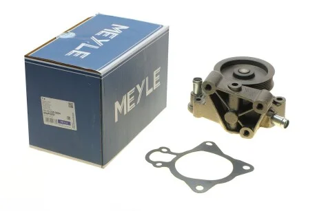 Помпа води Citroen Jumper/Peugeot Boxer 3.0HDi/Fiat Ducato 3.0D 06- MEYLE 11-13 220 0024