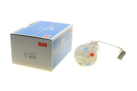 Насос паливний Renault Kangoo 1.5dCi 10- (55kw) (H?CO) HITACHI 133270