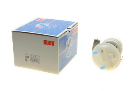 Насос топливный Dacia Sandero 0.9TCe 12-(H?CO) HITACHI 133266