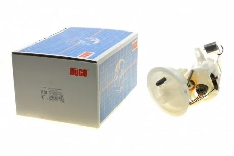 Насос паливний BMW 3 (F30/F80)/4 (F36) 2.0/3.0i (N20/N55) (H?CO) HITACHI 133256