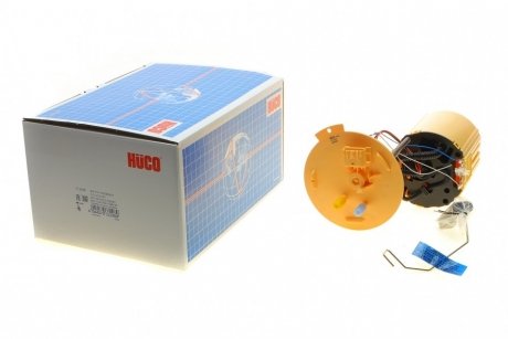 Насос паливний Opel Astra J 1.3CDTI/2.0Biturbo CDTI 09-15 (H?CO) HITACHI 133248