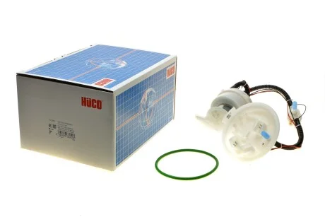 Насос паливний BMW 5 (F10)/5 GT (F07) 2.0/3.0i 04-10 (N20/N55) (H?CO) HITACHI 133250