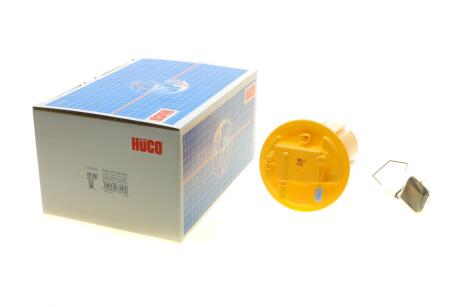 Насос паливний Citroen Berlingo/Peugeot Partner 1.6HDi 08- (H?CO) HITACHI 133243