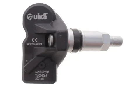 Датчик тиску повітря колеса Vika 99071549001