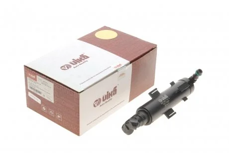 Форсунка омивача фари Audi A4 10-15 (L) Vika 99551796201