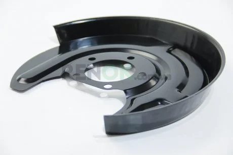 Захист тормозного диска задн. Superb/Passat/A6 99-08 Пр. A.B.S. A.B.S. 11029