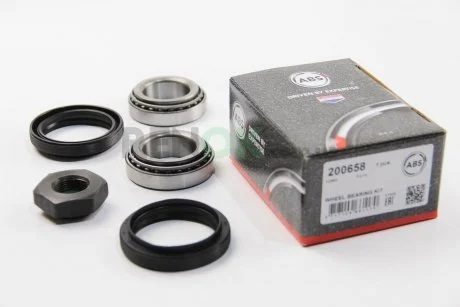 Подшипник ступицы задн. Sierra 88-93 Л. A.B.S A.B.S. 200658