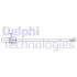 Датчик зносу,гальм.колодки DELPHI Delphi LZ0304 (фото 1)