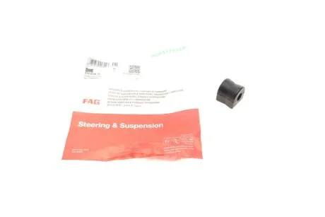Втулка стабілізатора (заднього) Alfa Romeo 147/156/GT 97-10 FAG 819 0198 10
