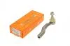 Наконечник рулевой тяги (R) Citroen C1/Peugeot 107/108 1.0/1.2 VTi 05- ASMETAL 17TY1601 (фото 1)
