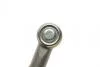 Наконечник рулевой тяги (R) Citroen C1/Peugeot 107/108 1.0/1.2 VTi 05- ASMETAL 17TY1601 (фото 2)