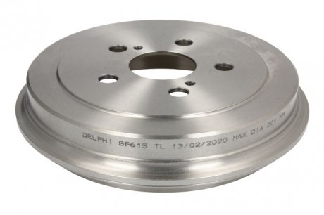 Гальмівний барабан Delphi BF615