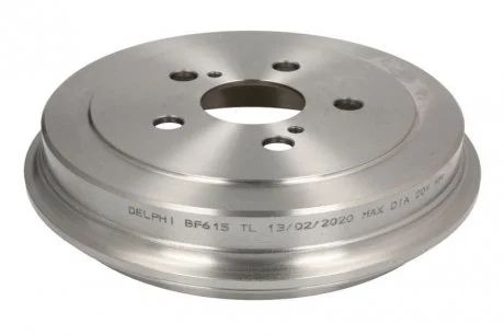 Гальмівний барабан Delphi BF615