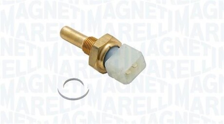 Датчик температуры AUDI 80/100 VW 1,6-2,0: Golf III, Passat SEAT Toledo 1,6/1,8 MAGNETI MARELLI SPA143