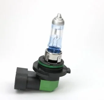 Лампа галогенова HB4/9006 Super Vision Ultra +100% SHAFER SL3015
