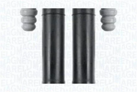 HYUNDAI К-т защитный амортизатора задн. SANTA FE I, CHERY MAGNETI MARELLI 310116110231