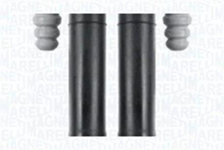 HYUNDAI К-т защитный амортизатора задн. SANTA FE I, CHERY MAGNETI MARELLI APK0231