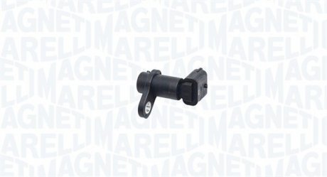 OPEL Датчик оборотов двигателя Astra H/G 1,6 Vectra C. MAGNETI MARELLI 064847157010