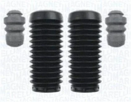 FORD Защита переднего амортизатора к-кт Fiesta 01- MAGNETI MARELLI 310116110095