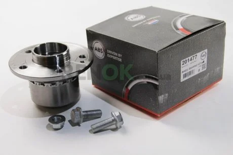 Підшипник маточини перед. MB Vito (W639) 03- A.B.S. A.B.S. 201477