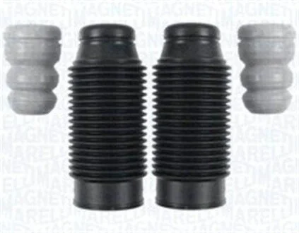 HYUNDAI Защита аморт.передн.к-кт Santa FE01- MAGNETI MARELLI APK0230