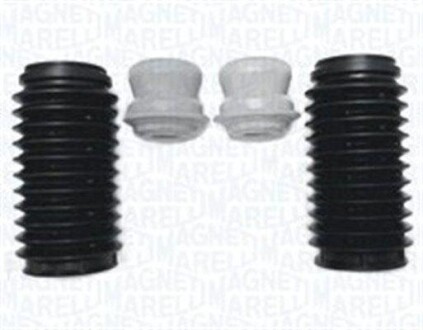 VOLVO Защита аморт.передн.к-кт S40/V40 99- MAGNETI MARELLI APK0121