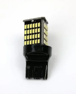 Лампа світлодіодна T20 W3x16q 48LEDs wedge-canbus SHAFER SL4008