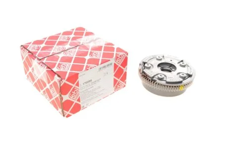 Шестерня приводу розподільчого валу(комбінована) FEBI BILSTEIN 170095