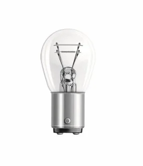 Лампа накалювання 12V 21/5W P21/5W BAY15D SHAFER SL2001